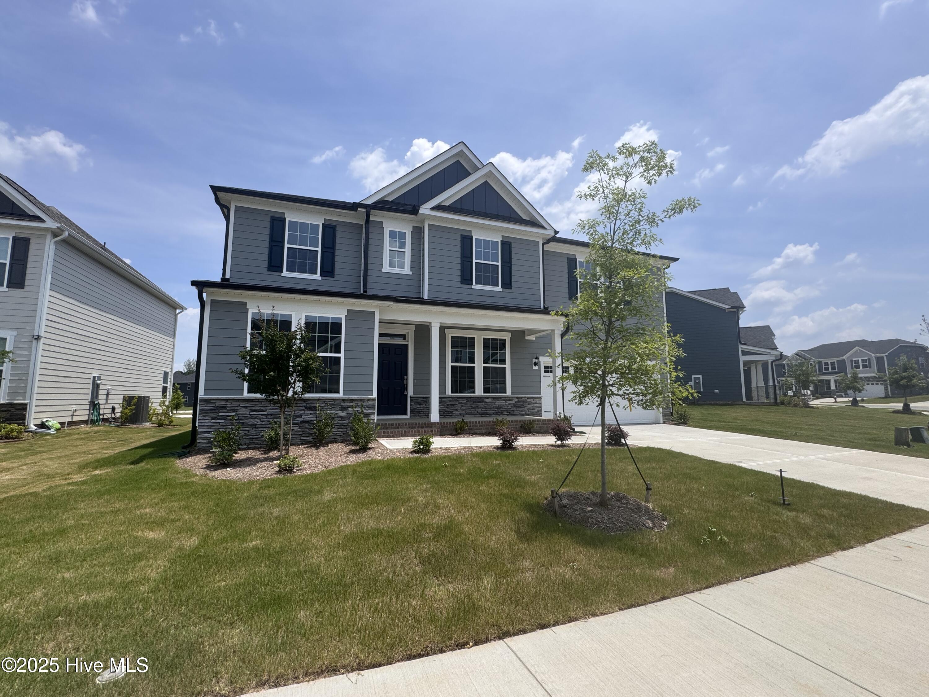 3509 Bailey Lake Drive