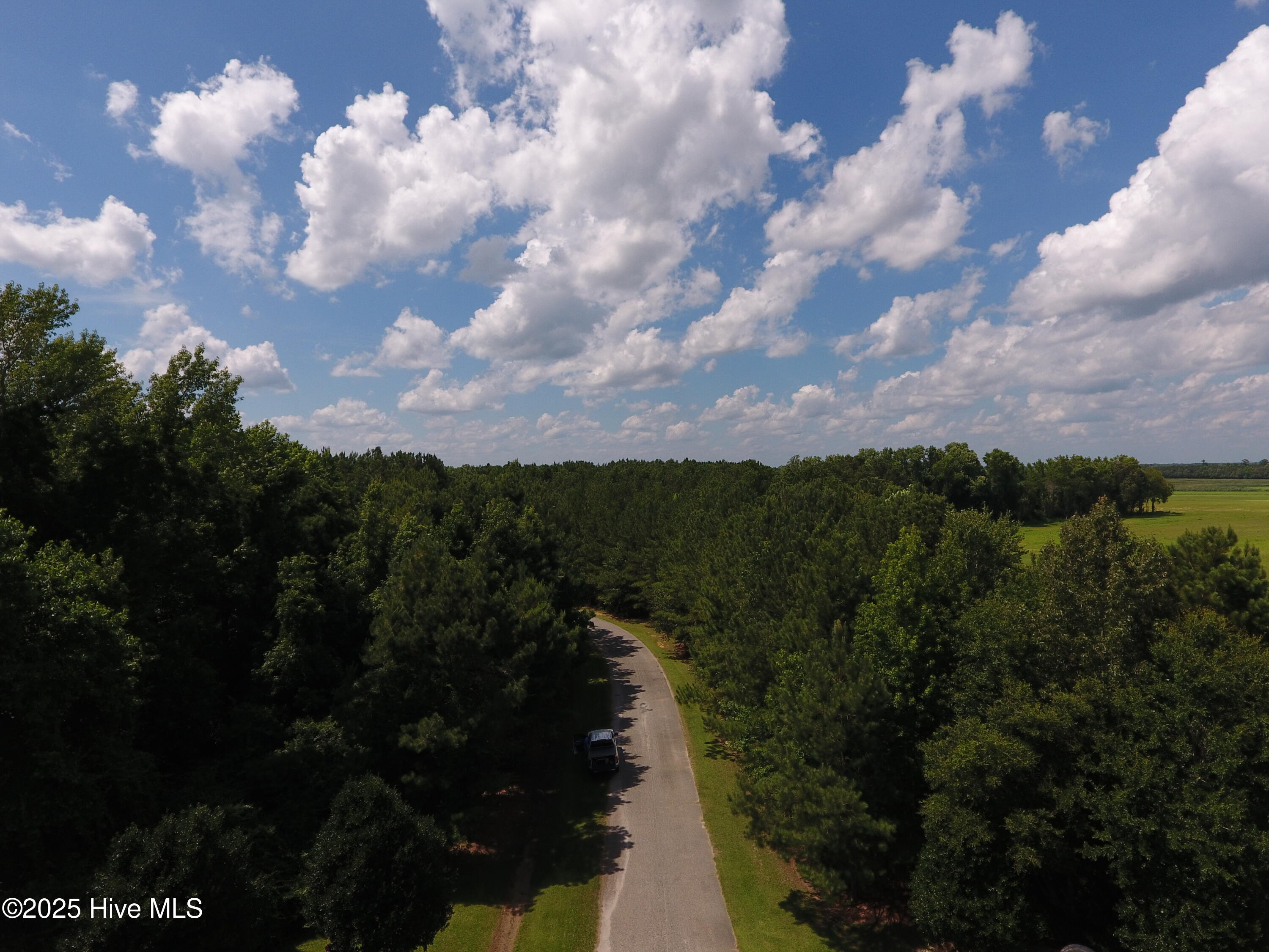 0 Near 1872 Bill Hooks Road Property Photo 1