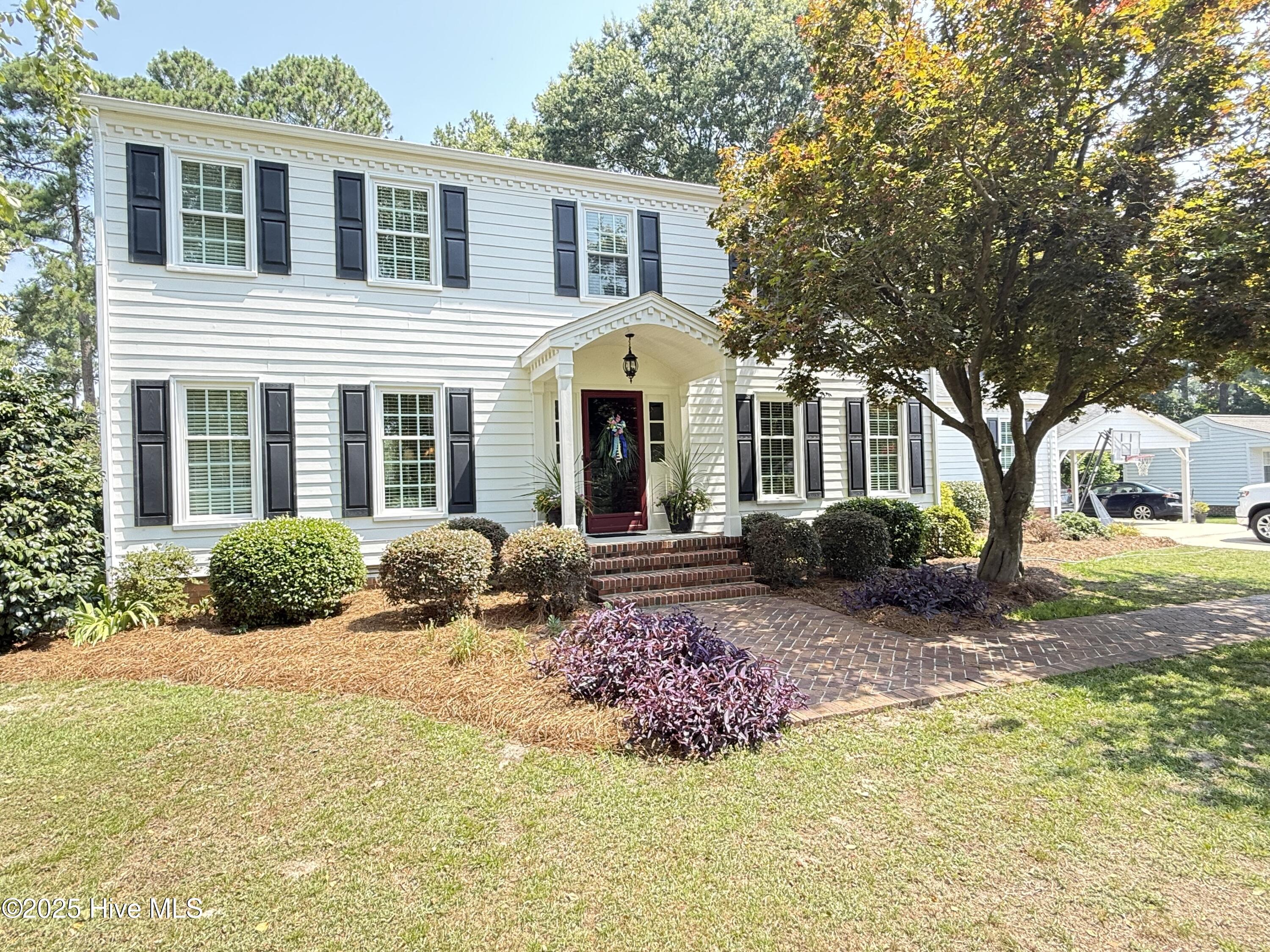206 Ramblewood Drive Property Photo 1