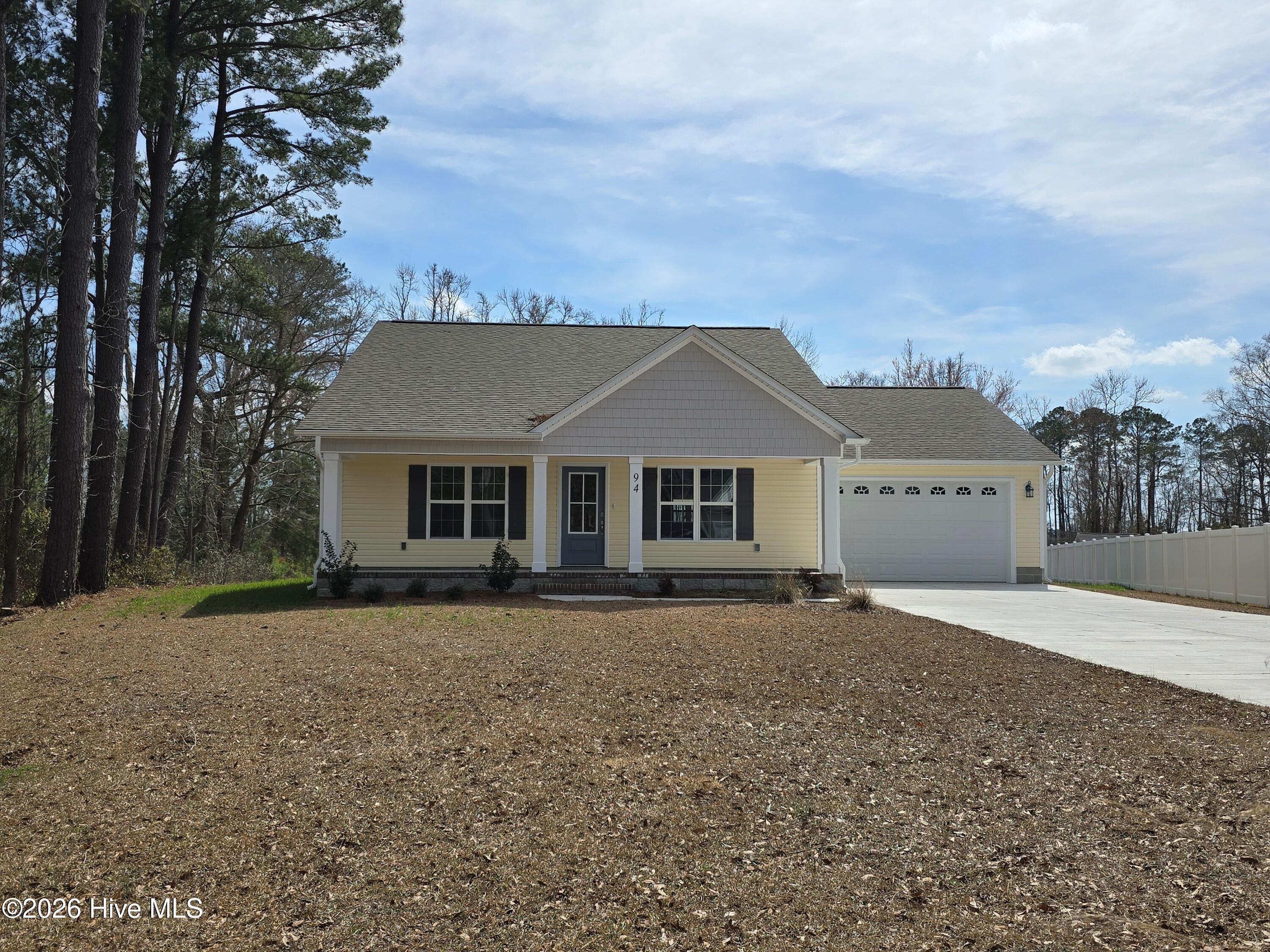 94 Osprey Watch Lane E Property Photo 1
