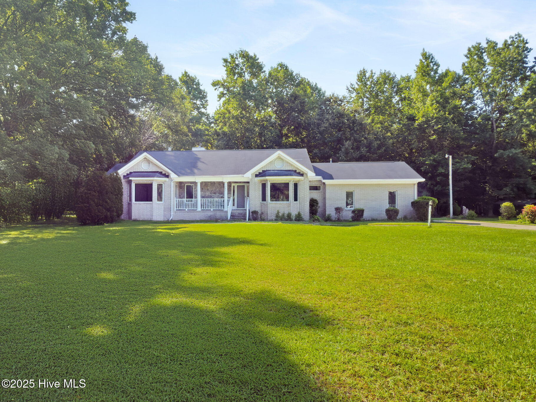 1207 Ocean Highway Property Photo 1