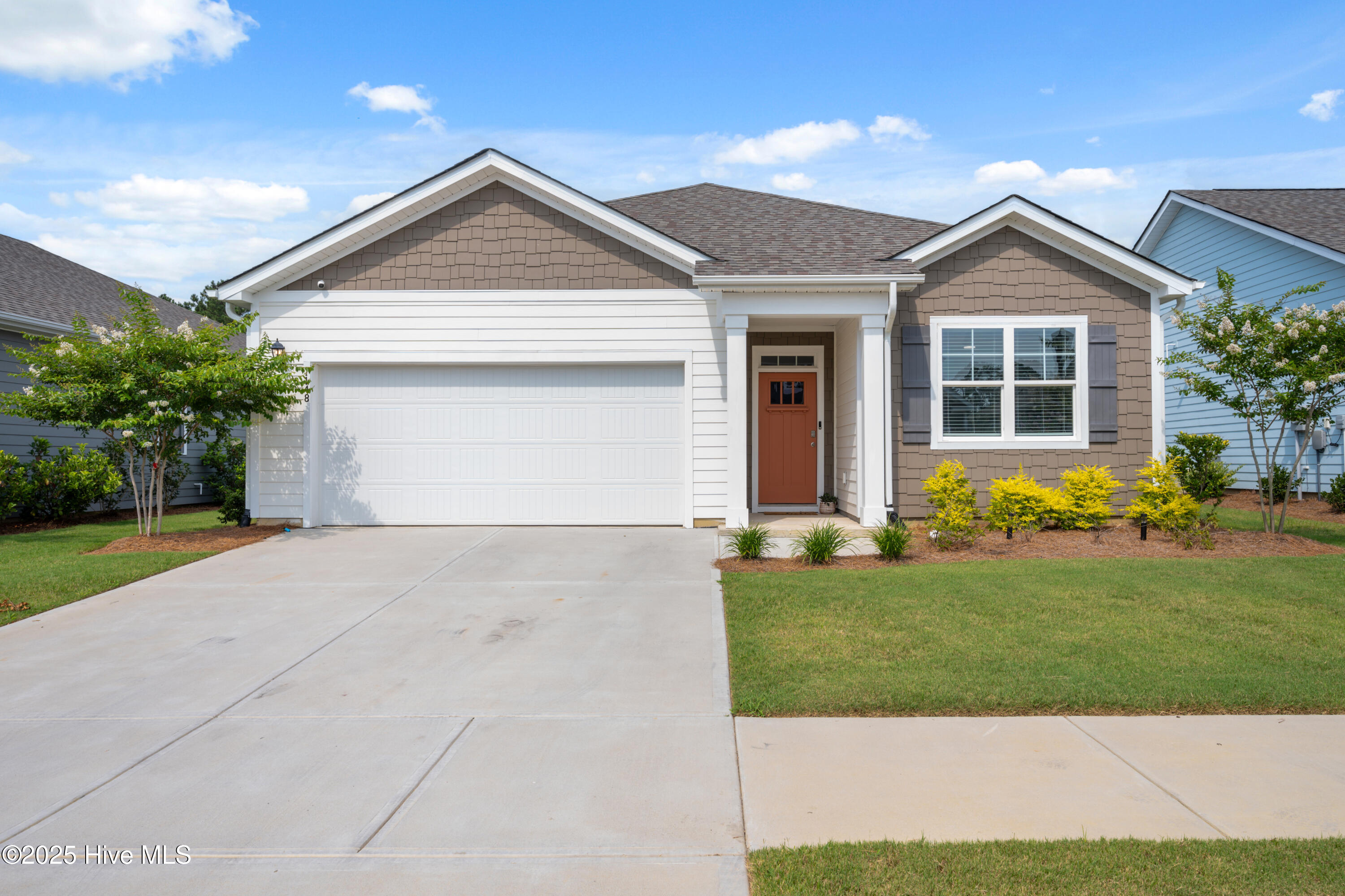 7148 Foxhollow Lane Lot 2037 Property Photo 1