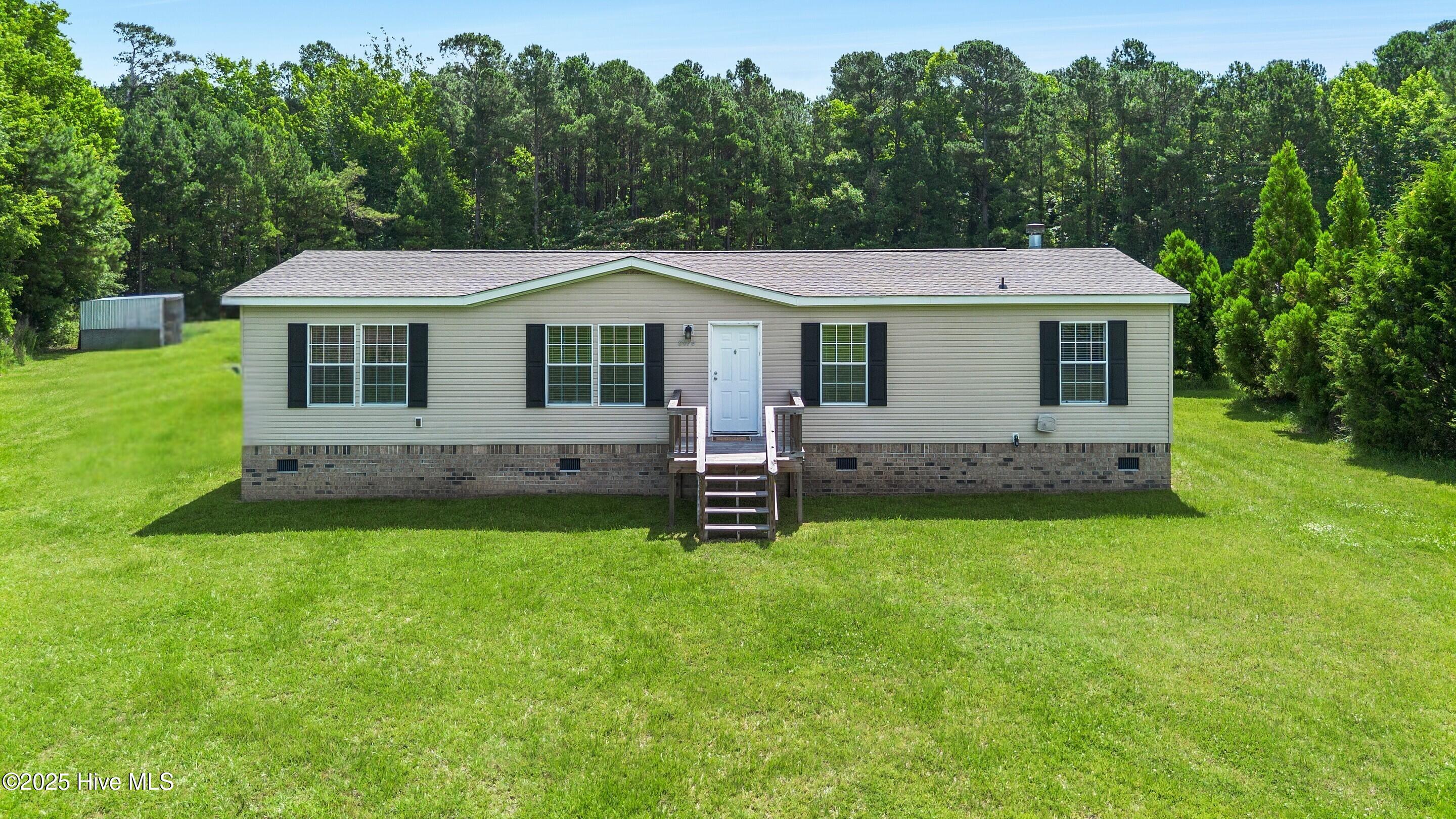 8078 Worrell Lane
