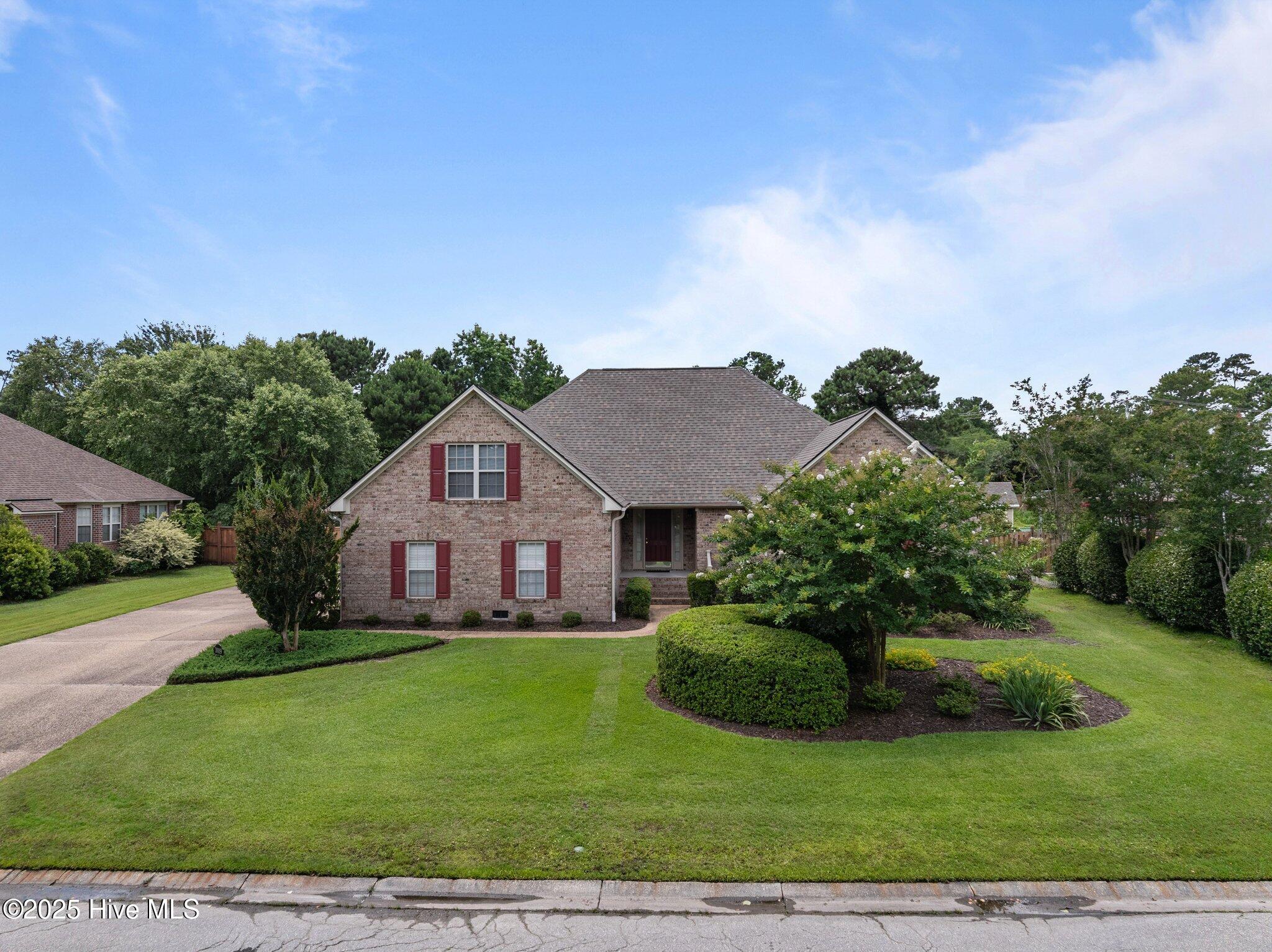 3019 Hayden Drive Property Photo 1
