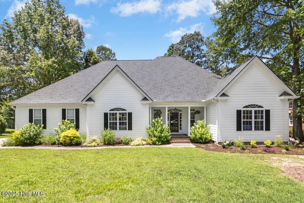 904 Parkridge Drive Property Photo 1