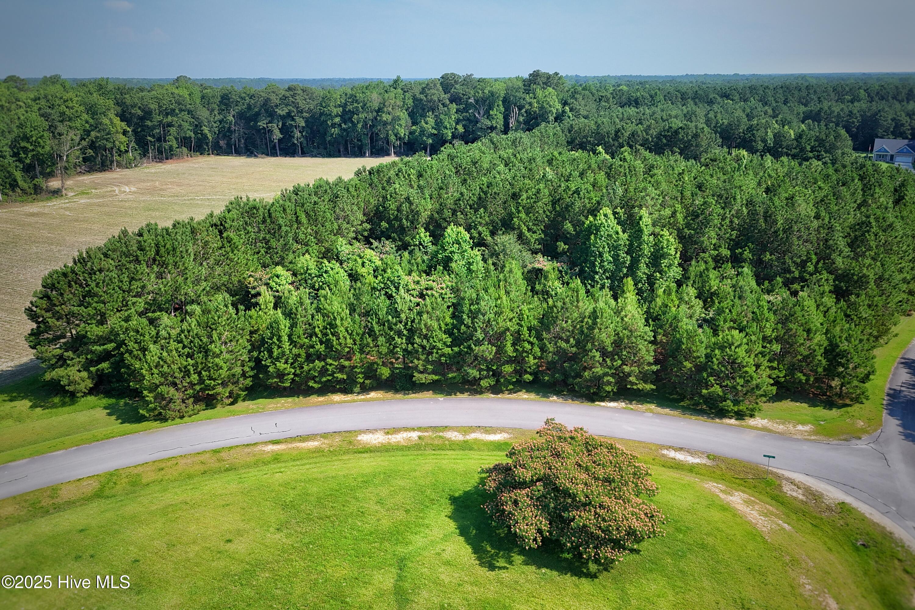 629 Marvin Field Road Property Photo 1