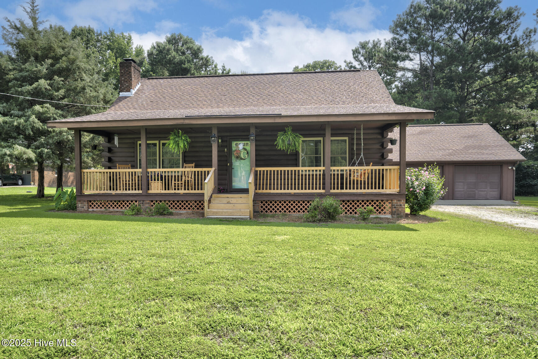 5593 Leon Road Property Photo 1