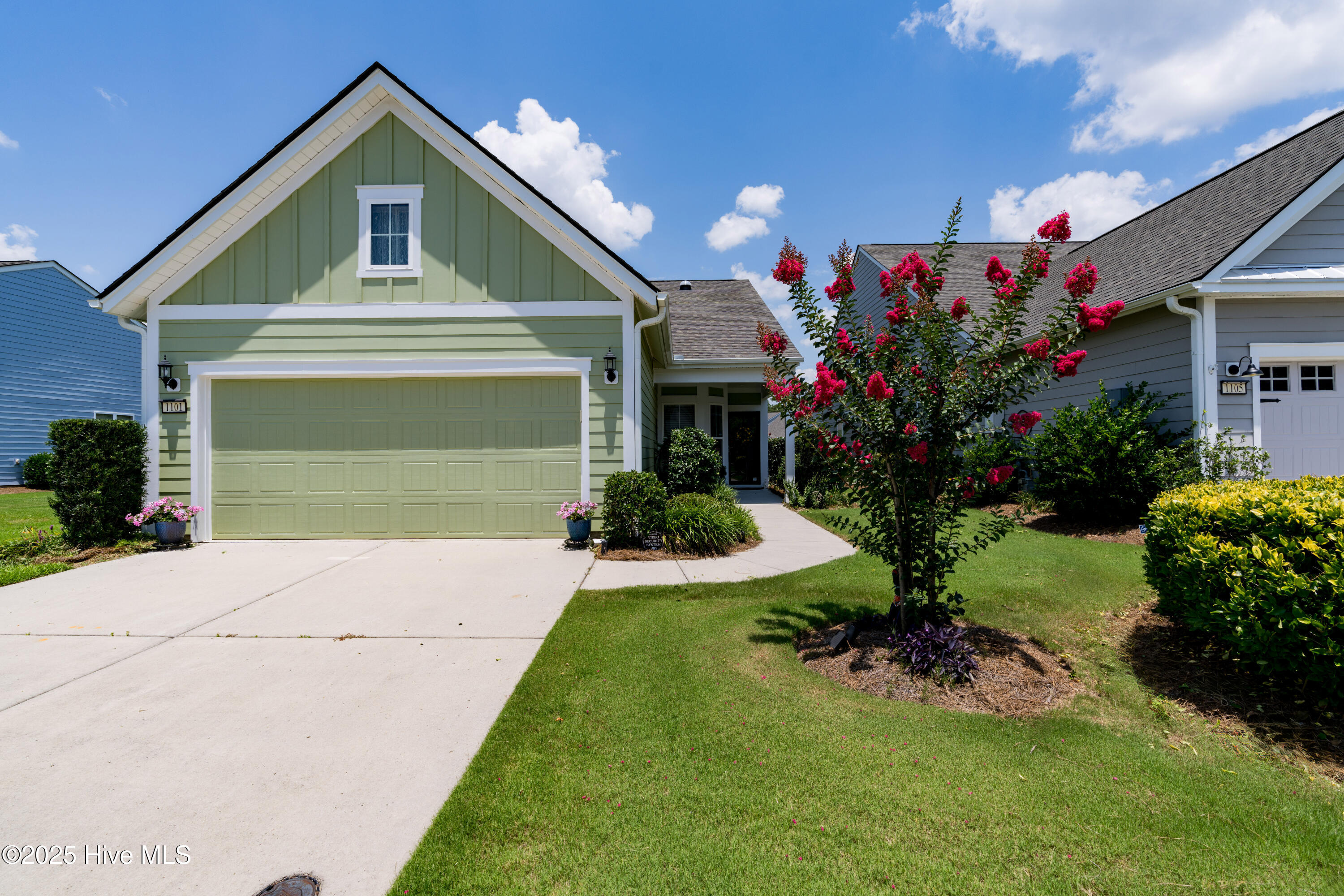 1101 Snowden Road Property Photo 1