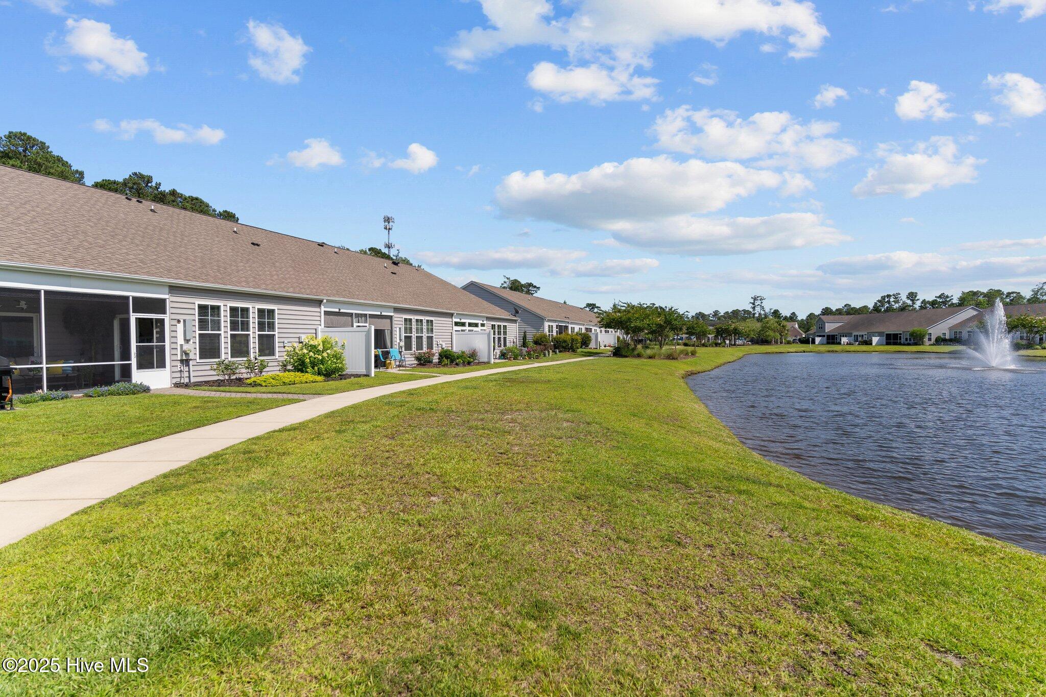 627 Cambeck Drive Unit 3 Property Photo 44