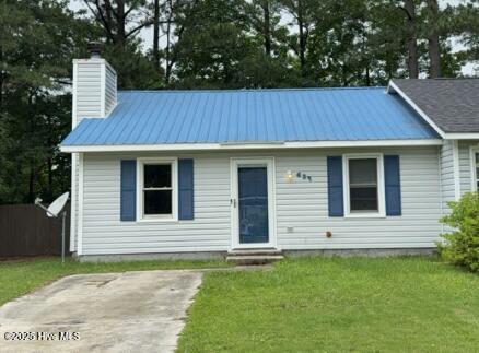 425 Cedar Creek Drive Property Photo 1