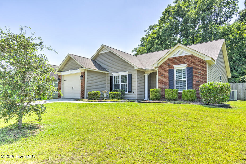 3605 Christian Court Property Photo 1