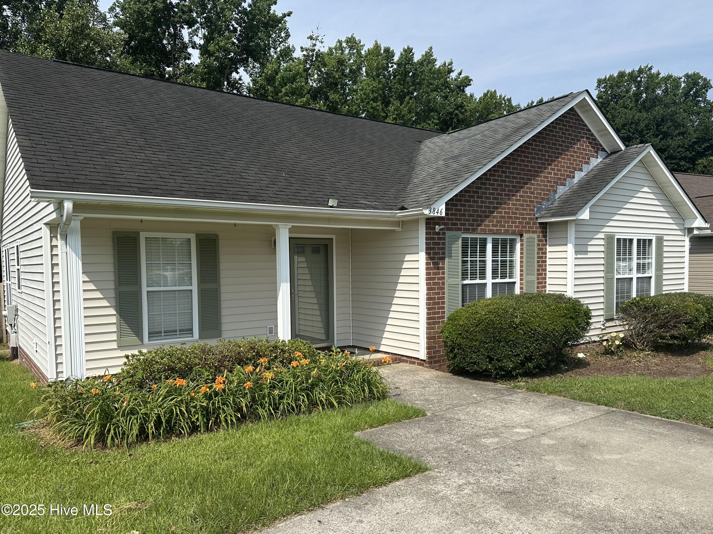 3846 Countryaire Drive