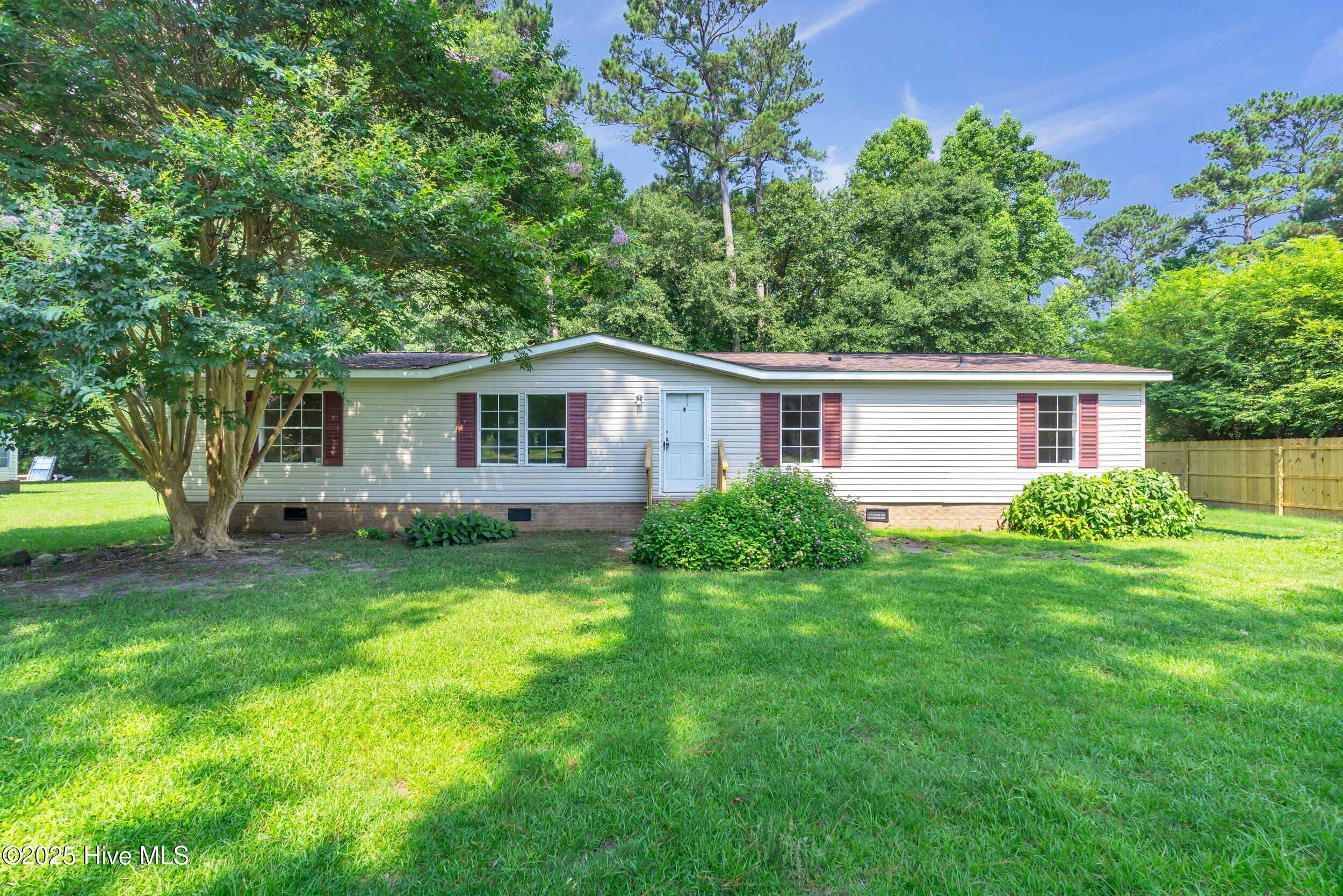 120 Bellhammon Forest Drive Property Photo 1