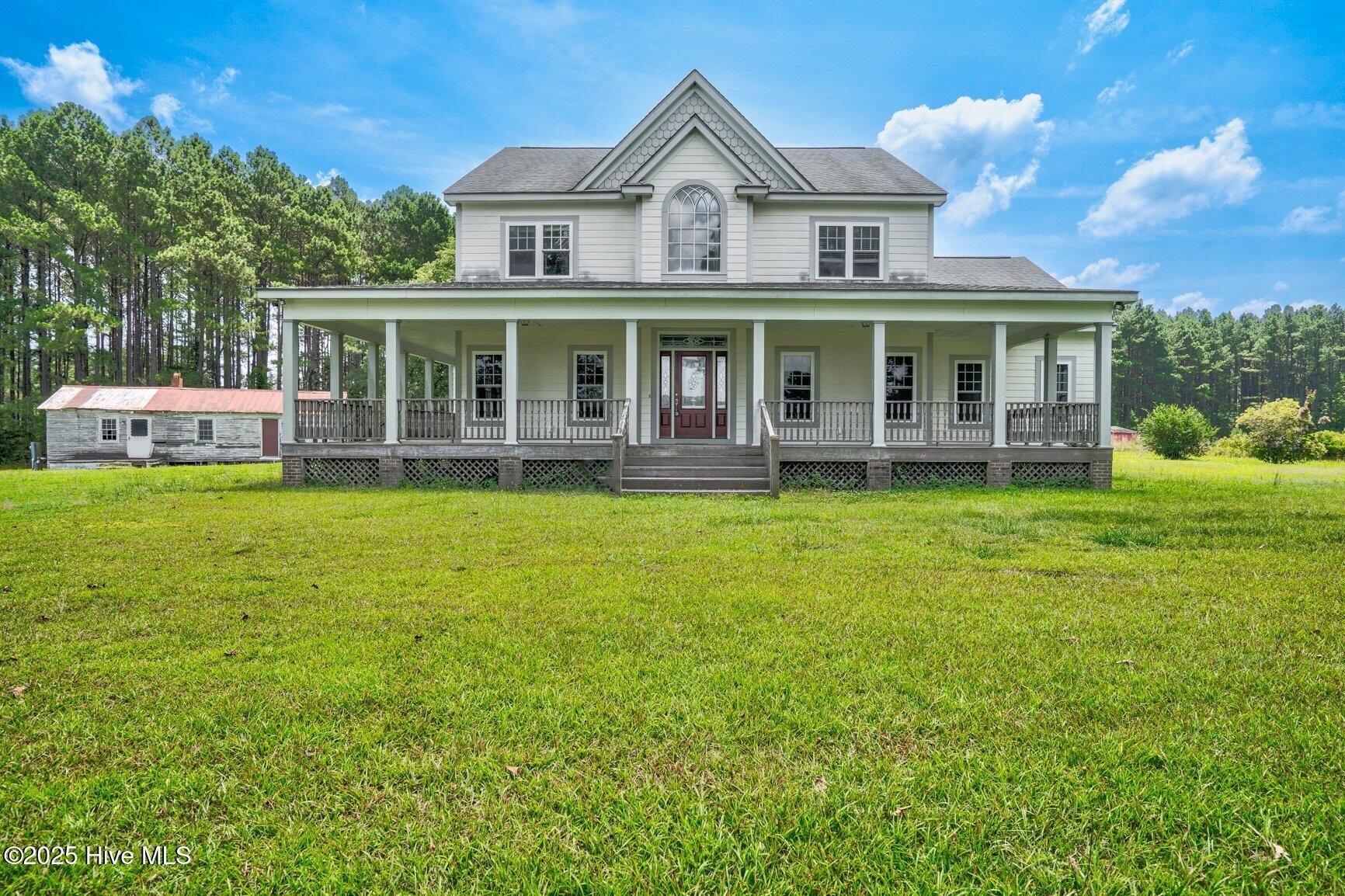 1230 Sykes Road Property Photo 1