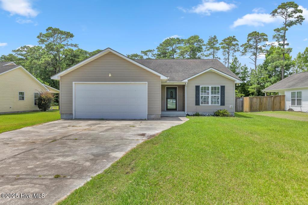 187 Norris Road Property Photo 1