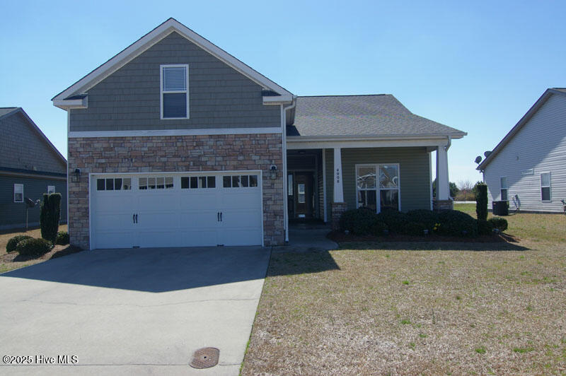 4008 Bluebill Drive
