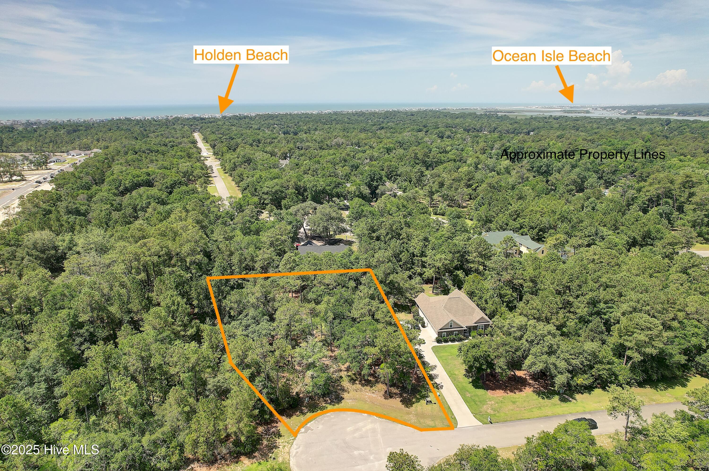 3406 Portside Drive Property Photo 1