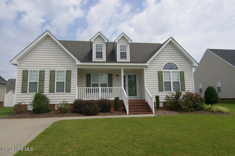 2104 Cherrytree Lane Property Photo 1