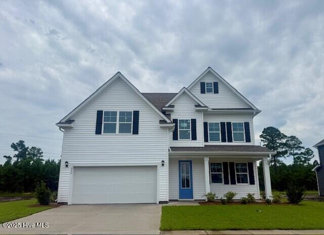 266 Whalebone Avenue Lot 195 Property Photo 1