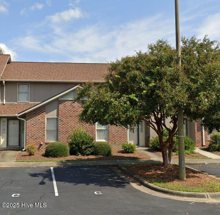 1861 Quail Ridge Road C Property Photo 1