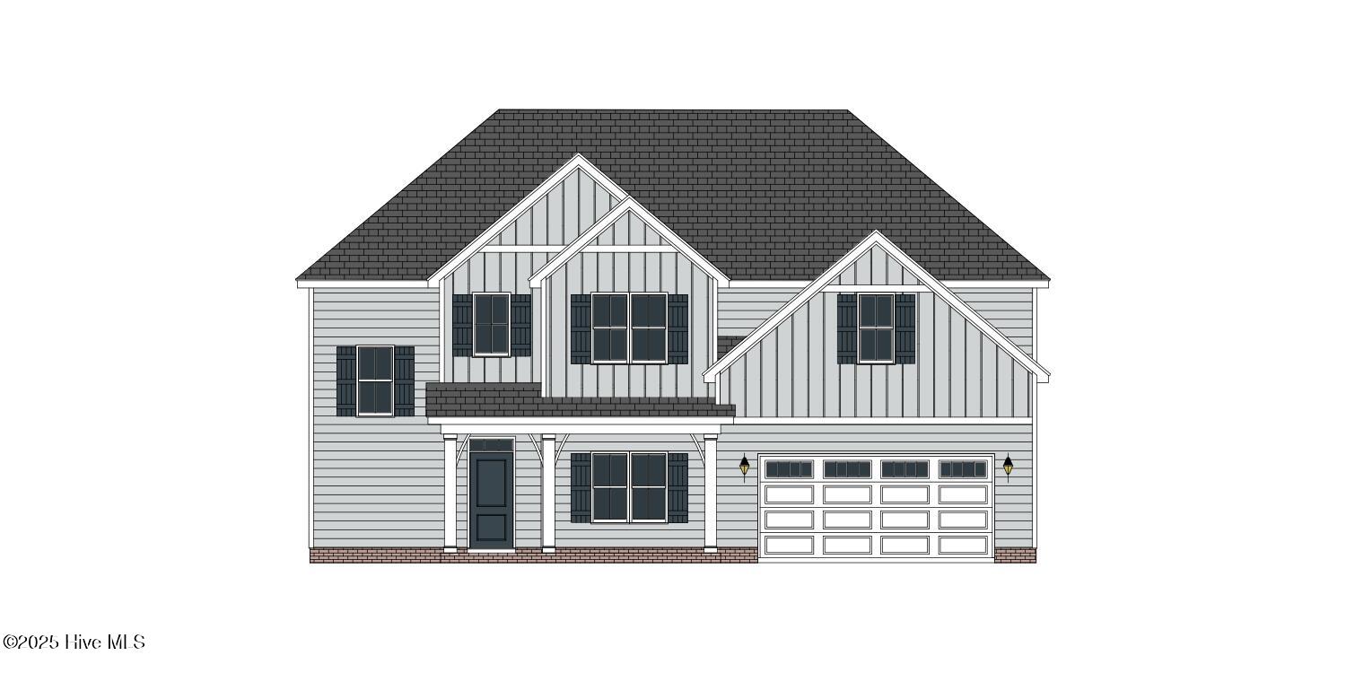 1075 Buckley Drive