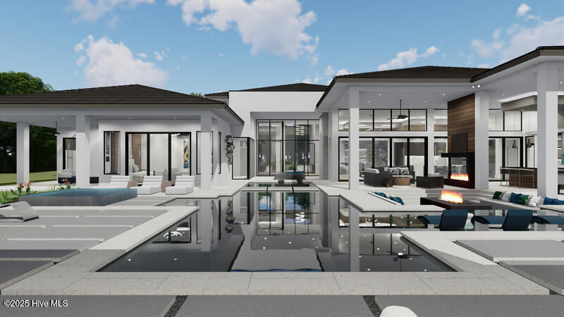521 Airlie Road Pine Ridge Plan Property Photo 1