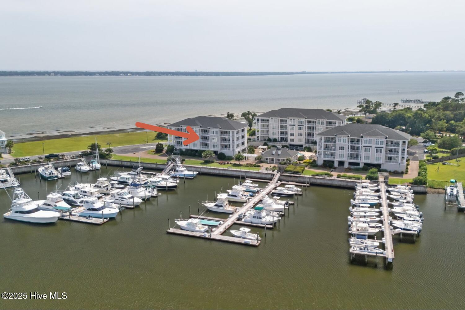 150 Lands End Road B22 The Shores Property Photo 1