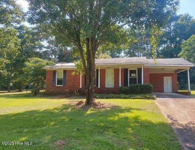 1522 Parson Grove Church Road