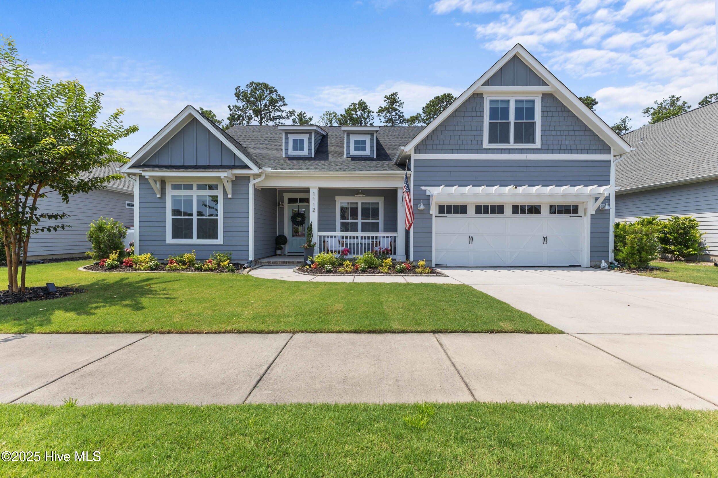 1112 Winged Seed Way Property Photo 1