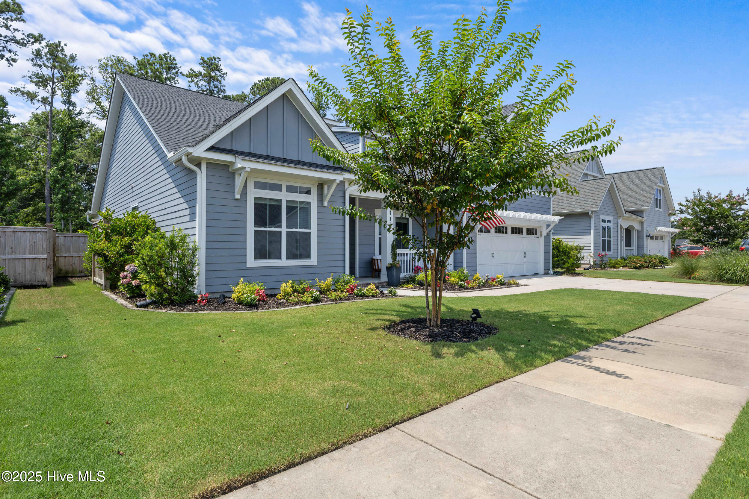 1112 Winged Seed Way Property Photo 2