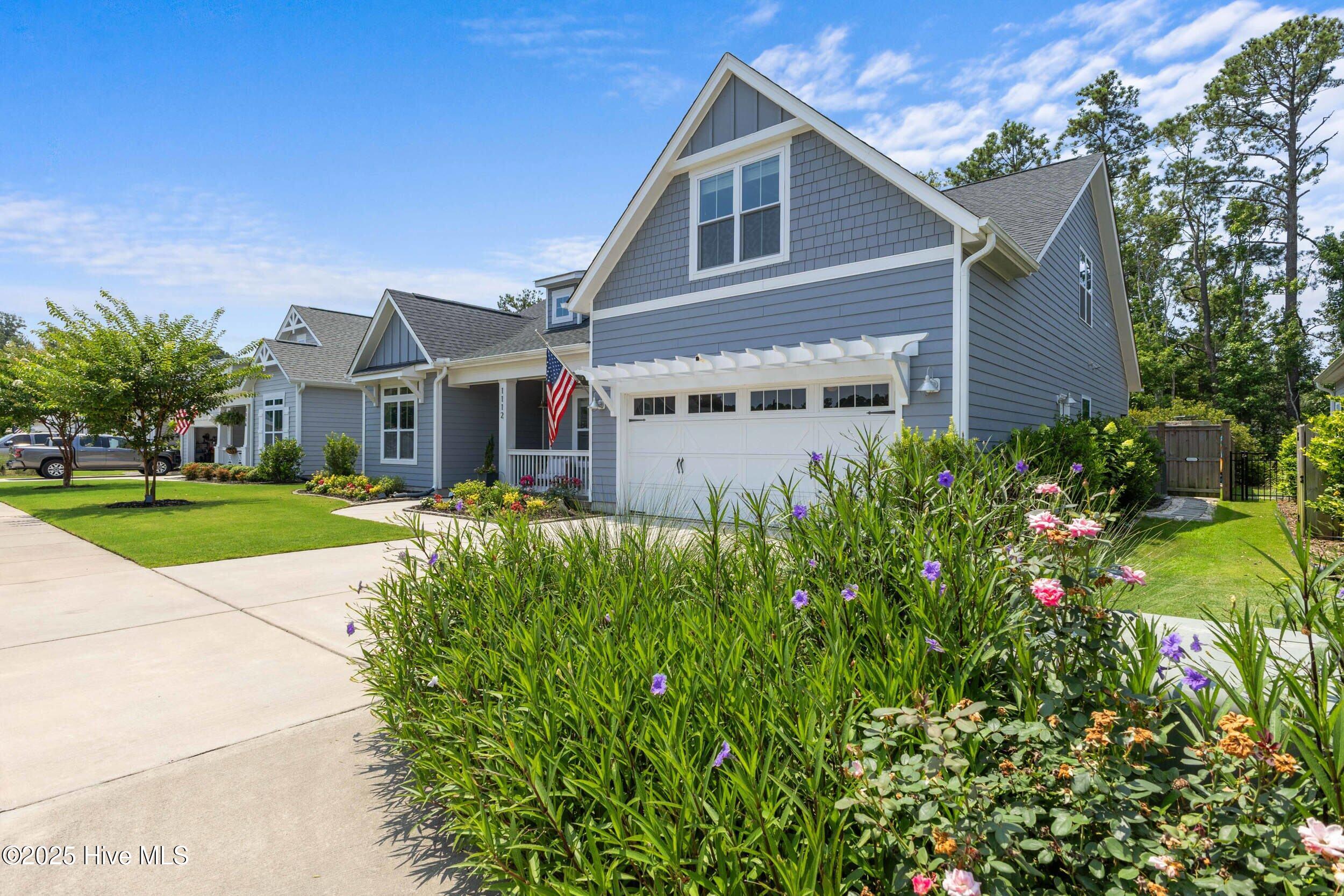 1112 Winged Seed Way Property Photo 3