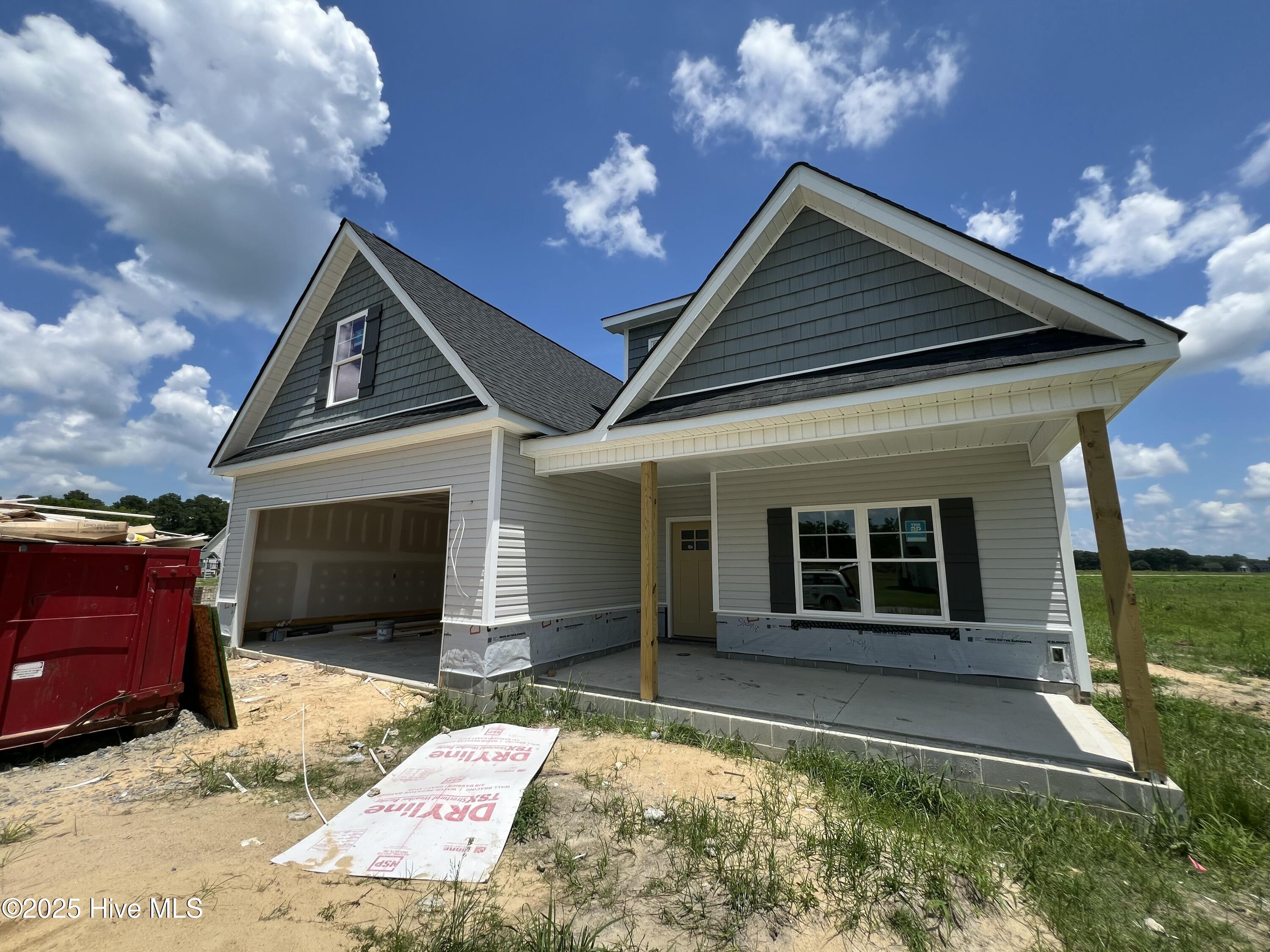 3755 Huntcliff Drive Property Photo 1