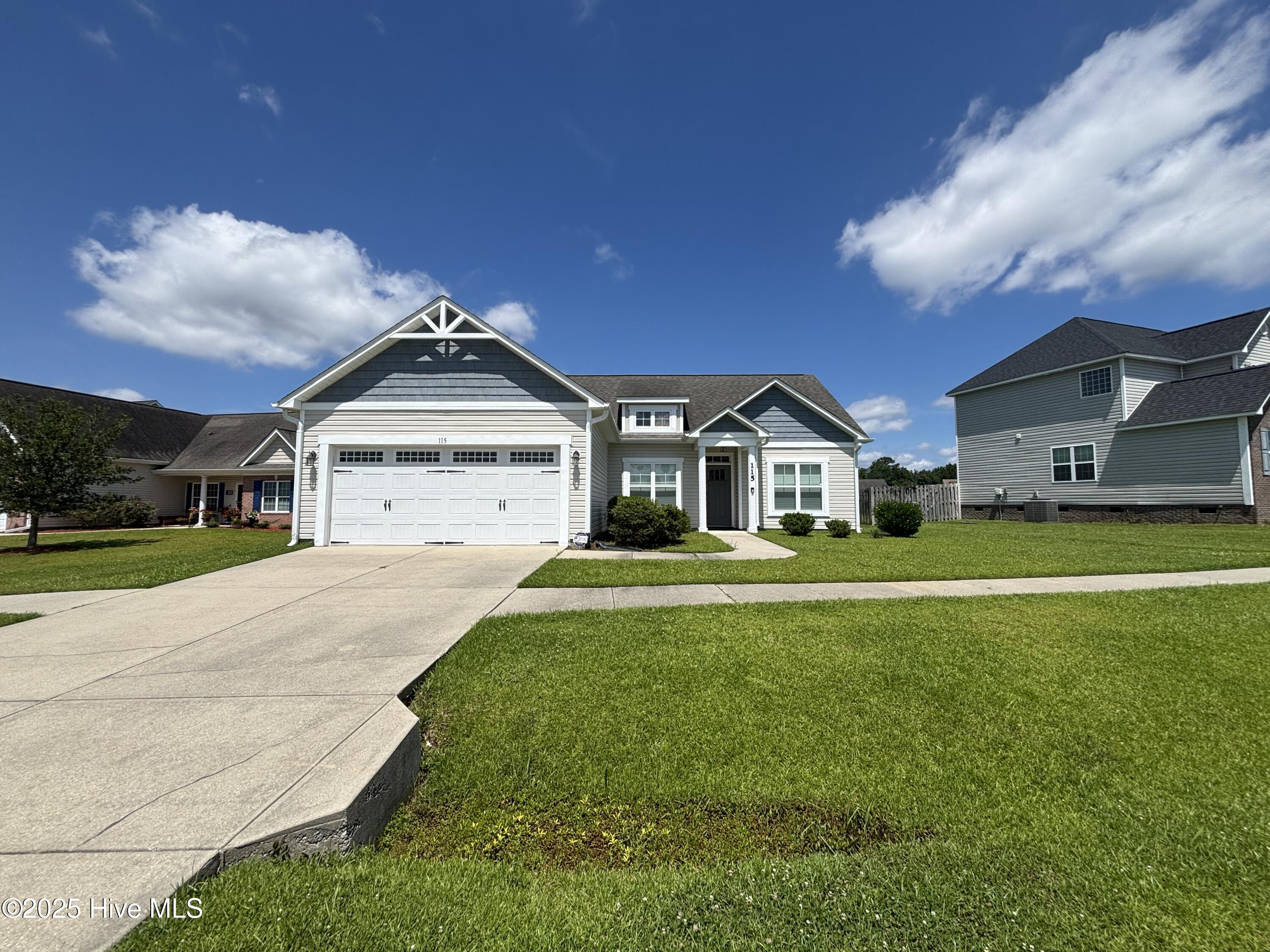 115 Moonstone Court Property Photo 1