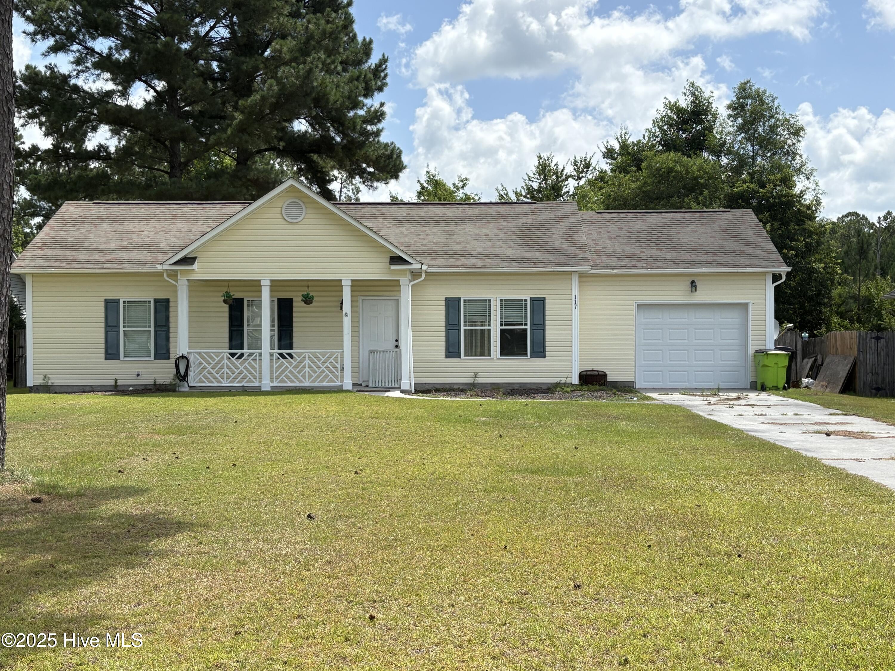 117 Boysenberry Fields Road Property Photo 1