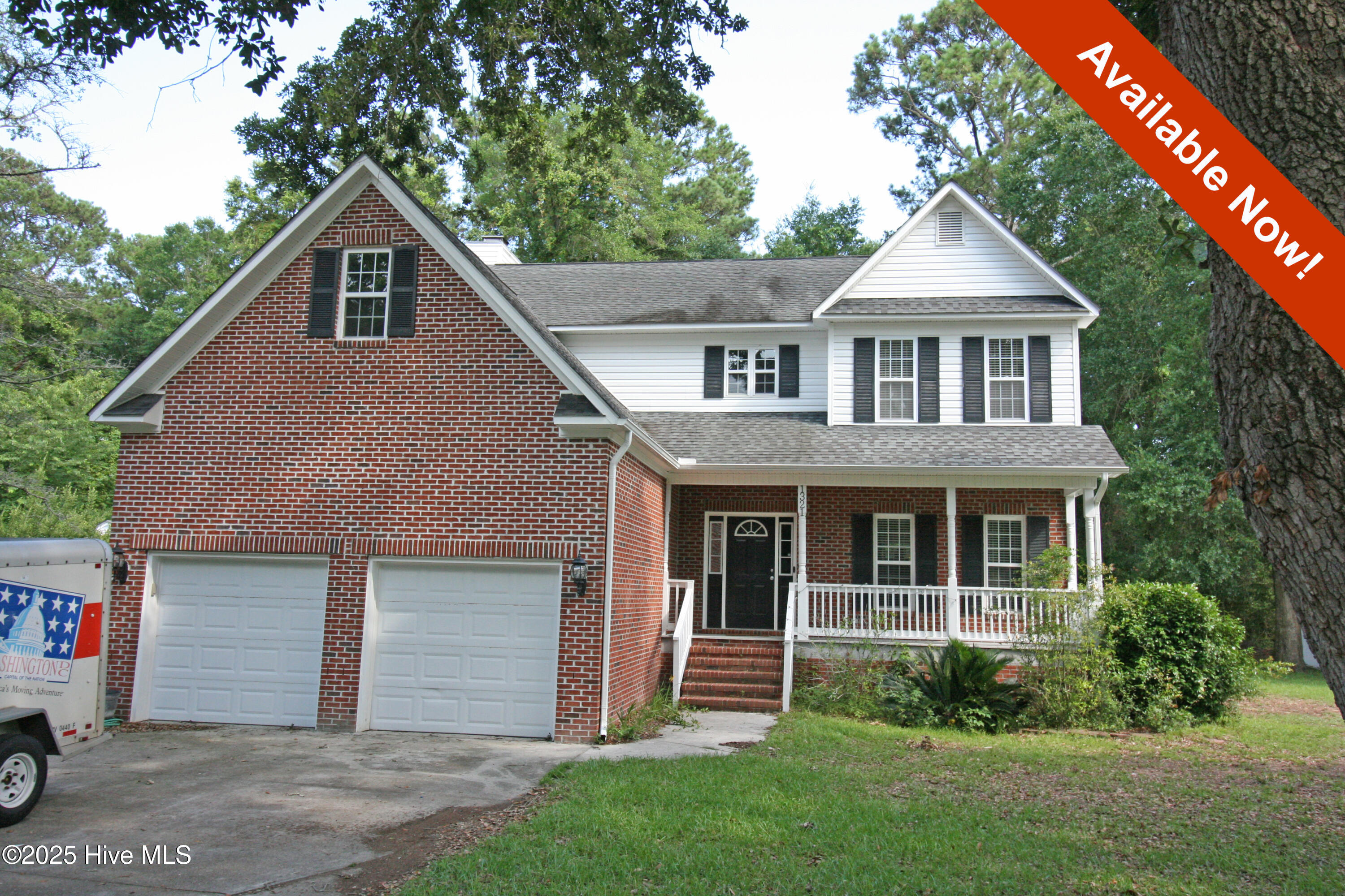 1321 Chadwick Shores Drive Property Photo 1