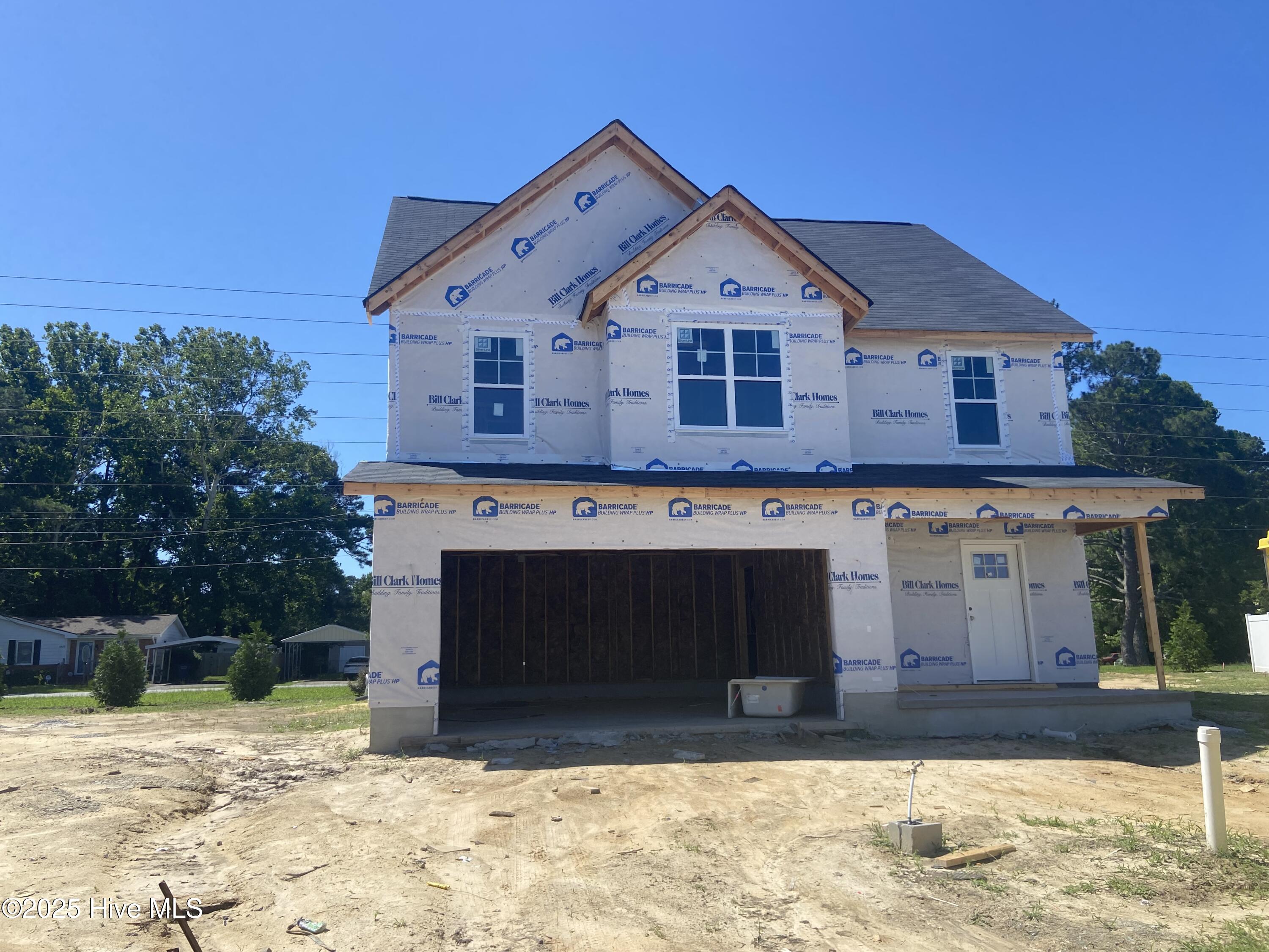 709 Oleander Drive Property Photo 1