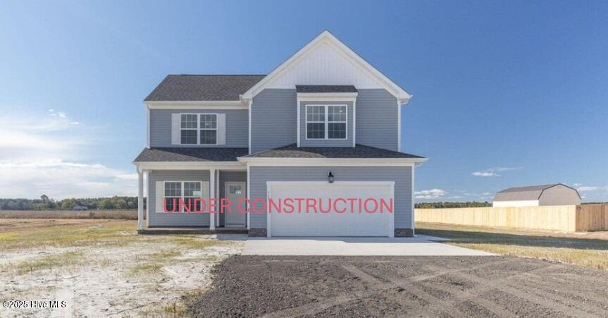 109 Jasmine Court