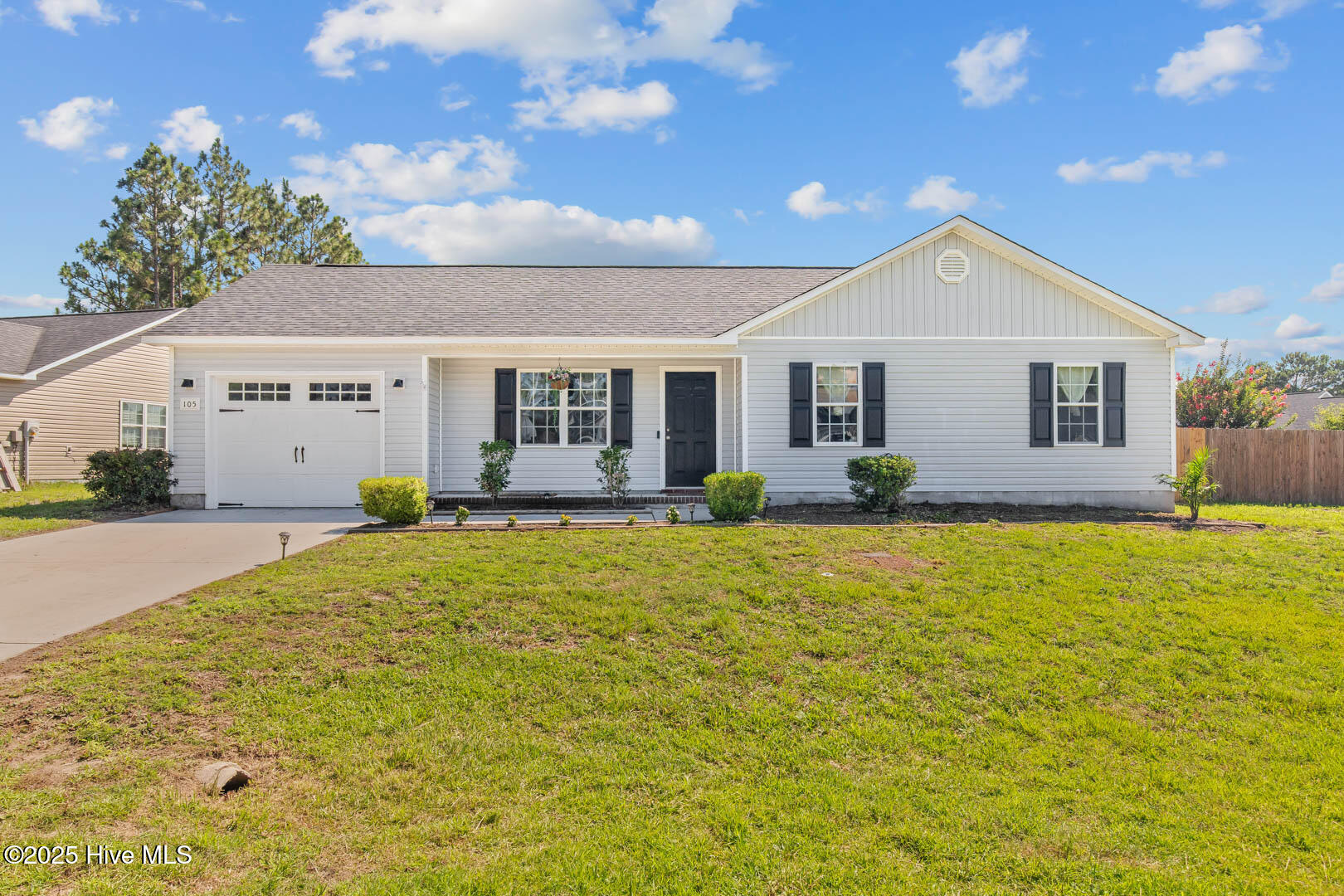 105 Marina Leigh Drive