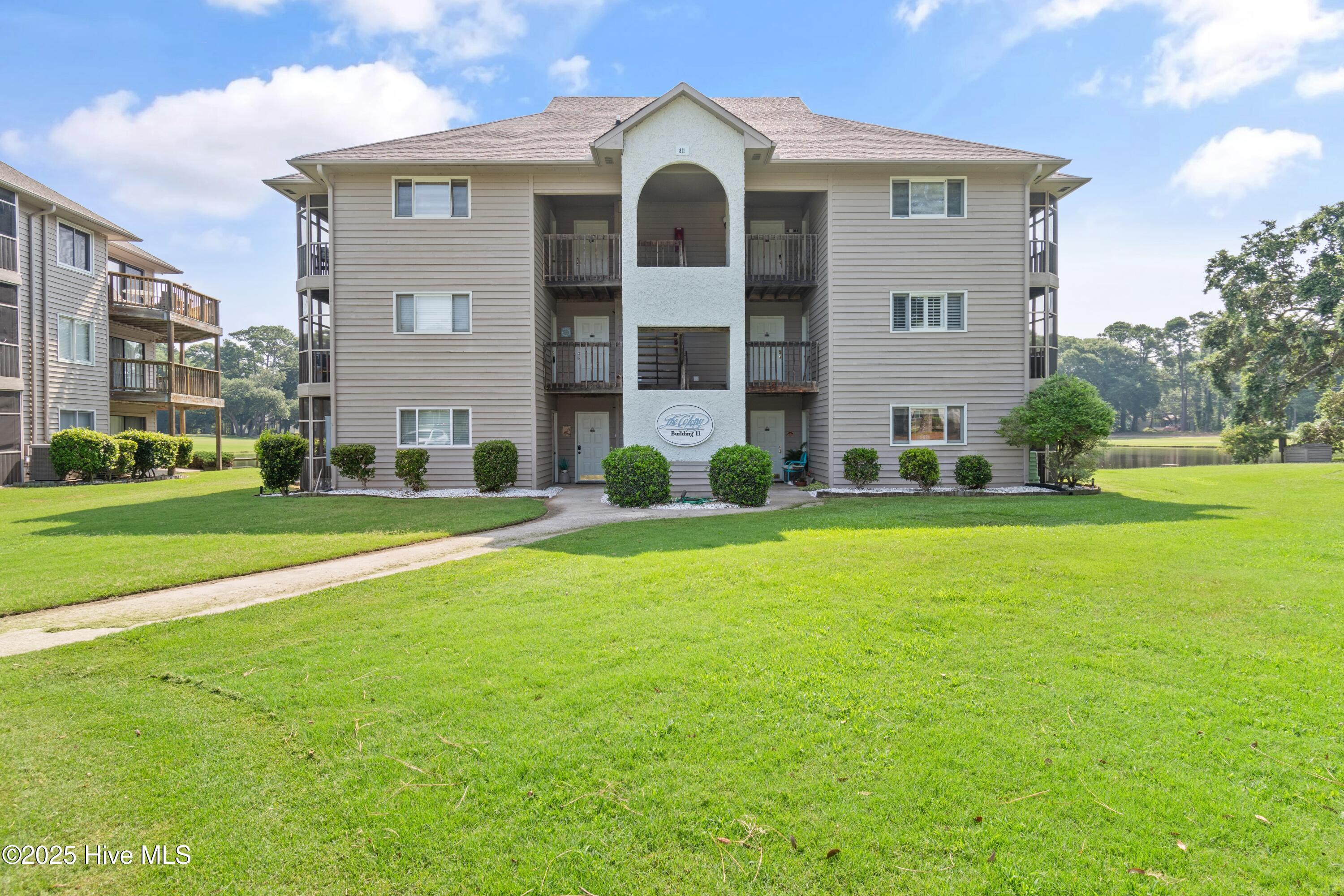 811 Colony Place # D Property Photo 1