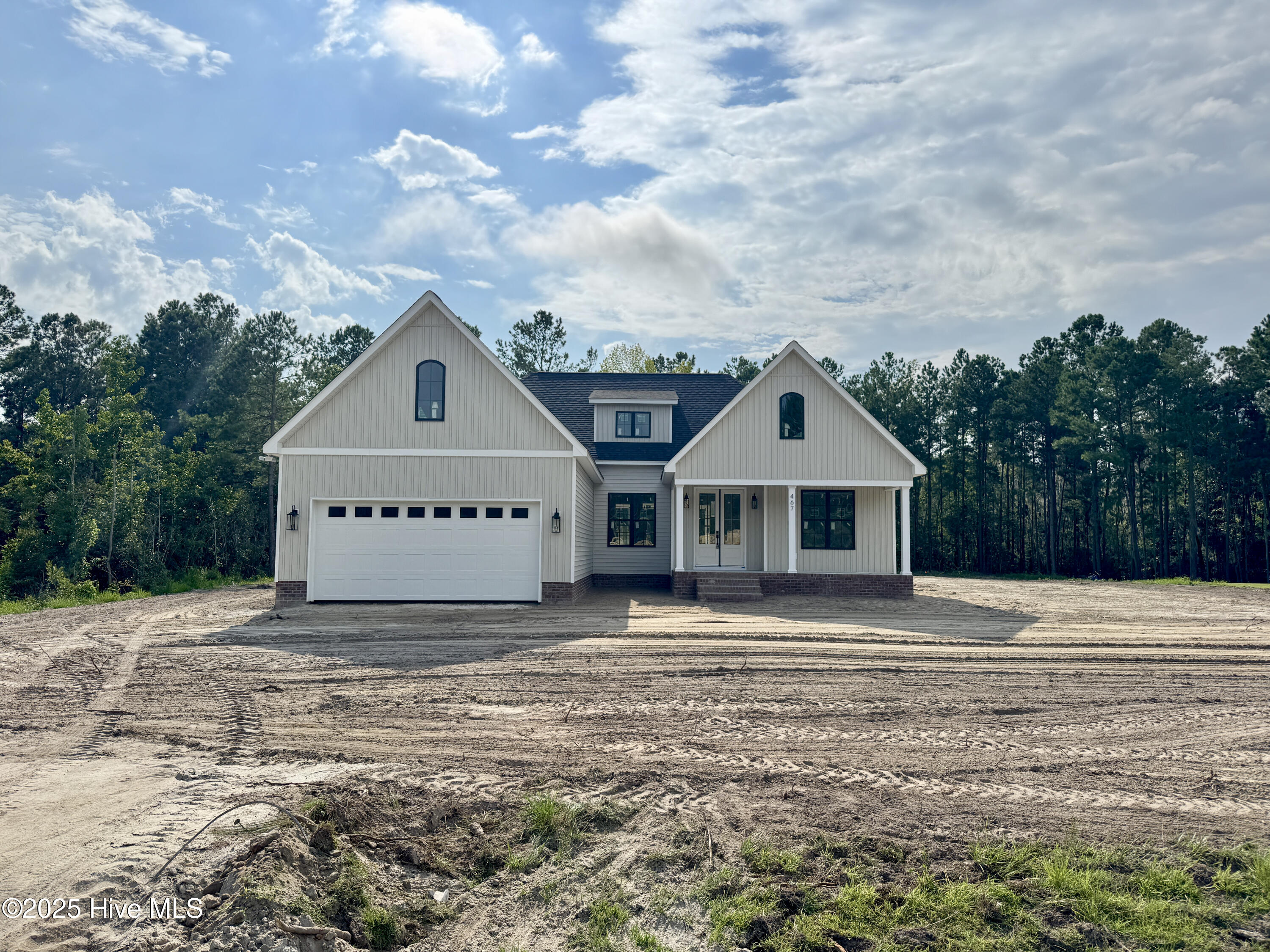 467 Eagle Trace Drive Property Photo 1