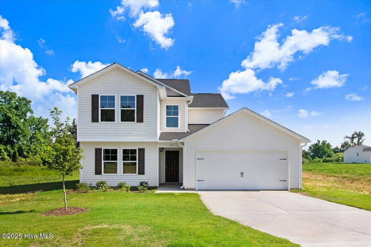105 Slew Court Property Photo 1