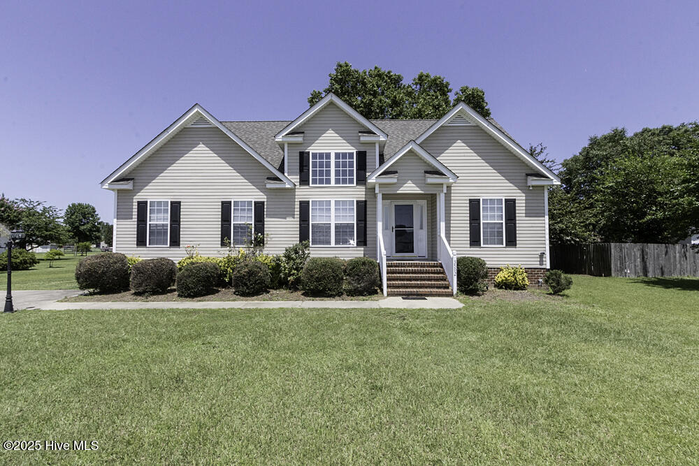 3592 Wagon Wheel Road Property Photo 1