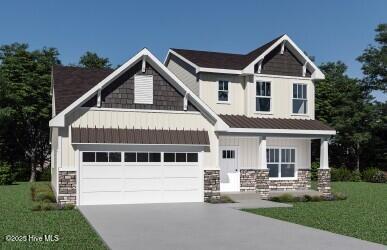 136 Jasmine Court Property Photo 1