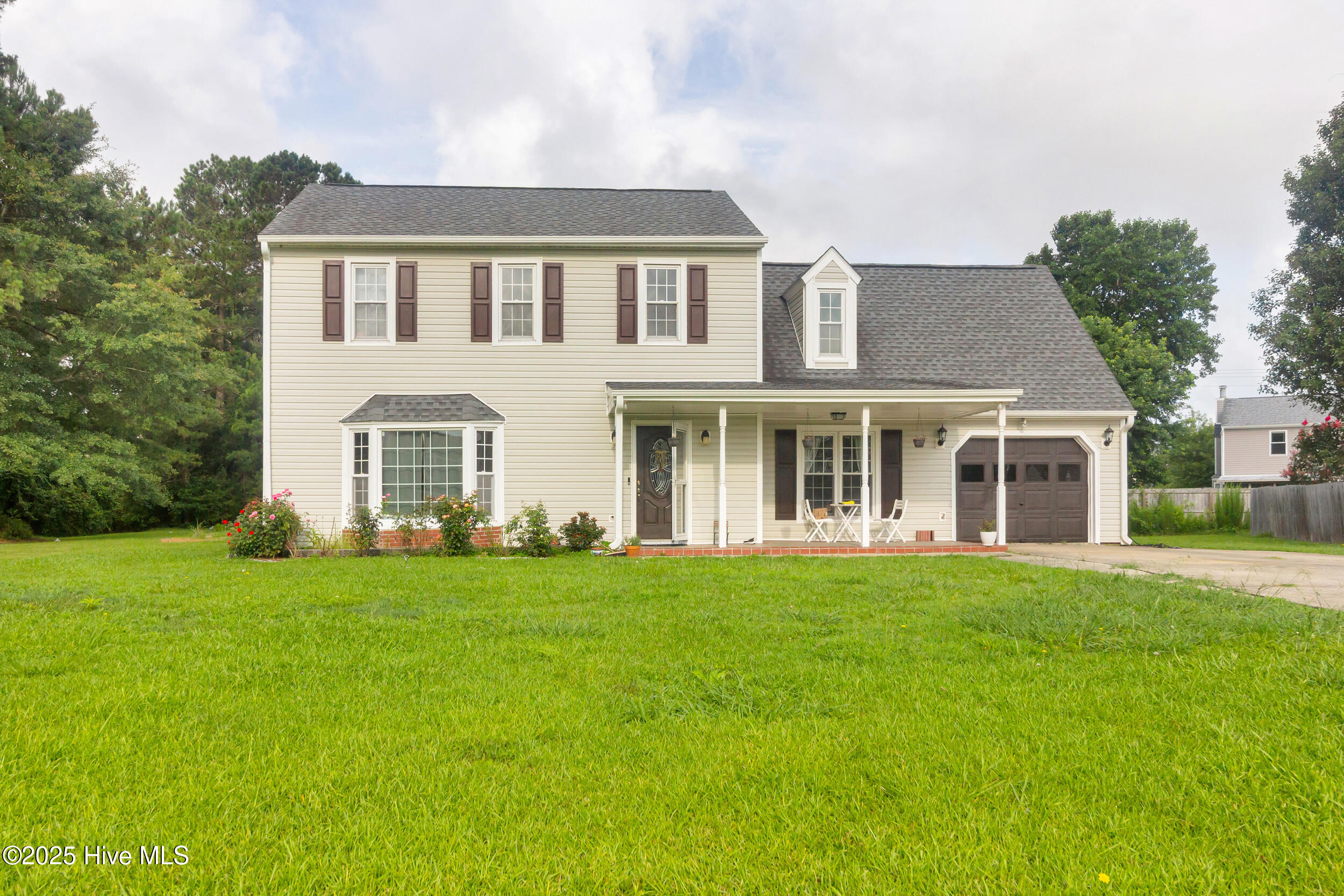 306 Kyle Drive Property Photo 1