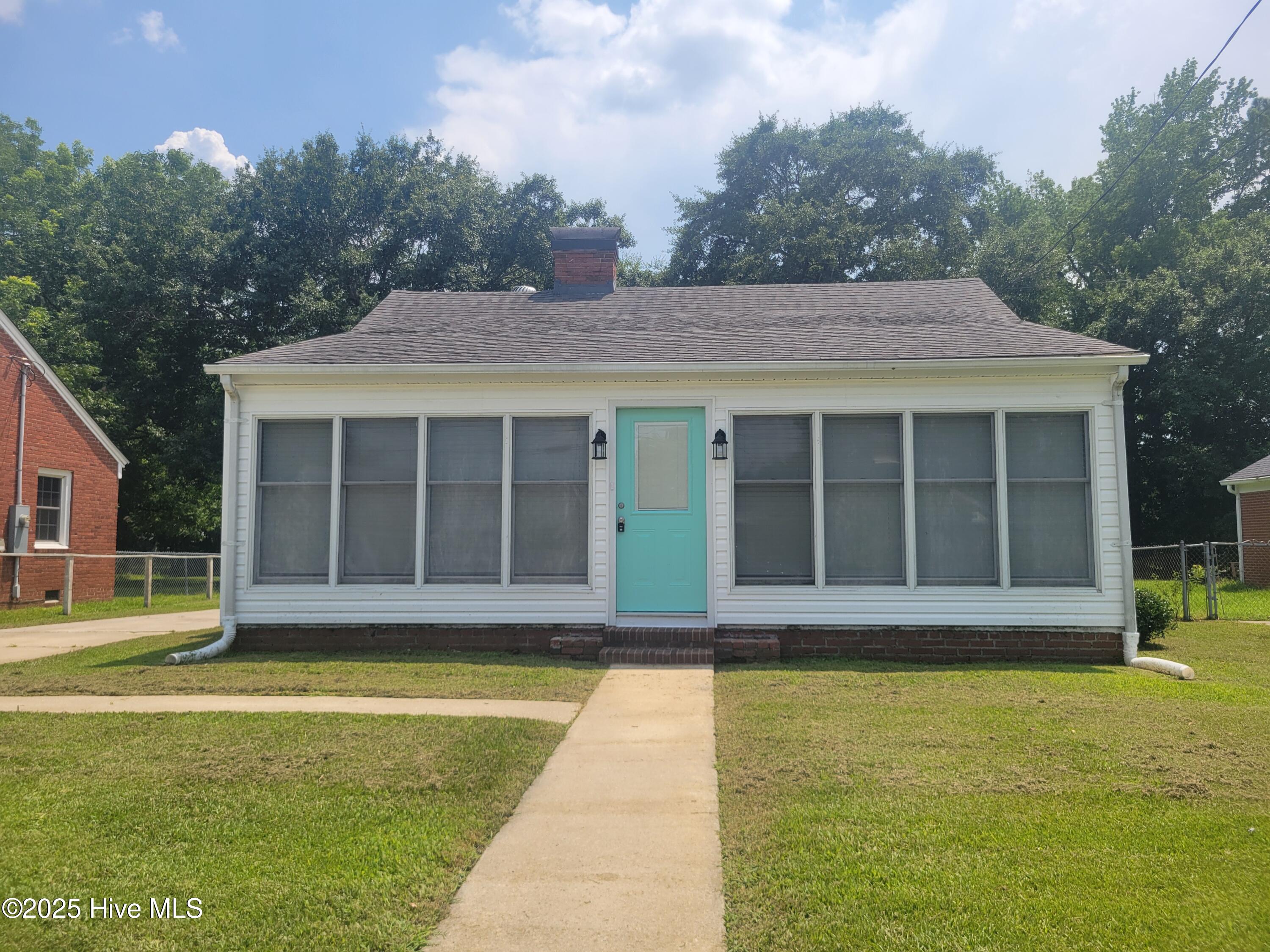 206 Canterbury Road Property Photo 1