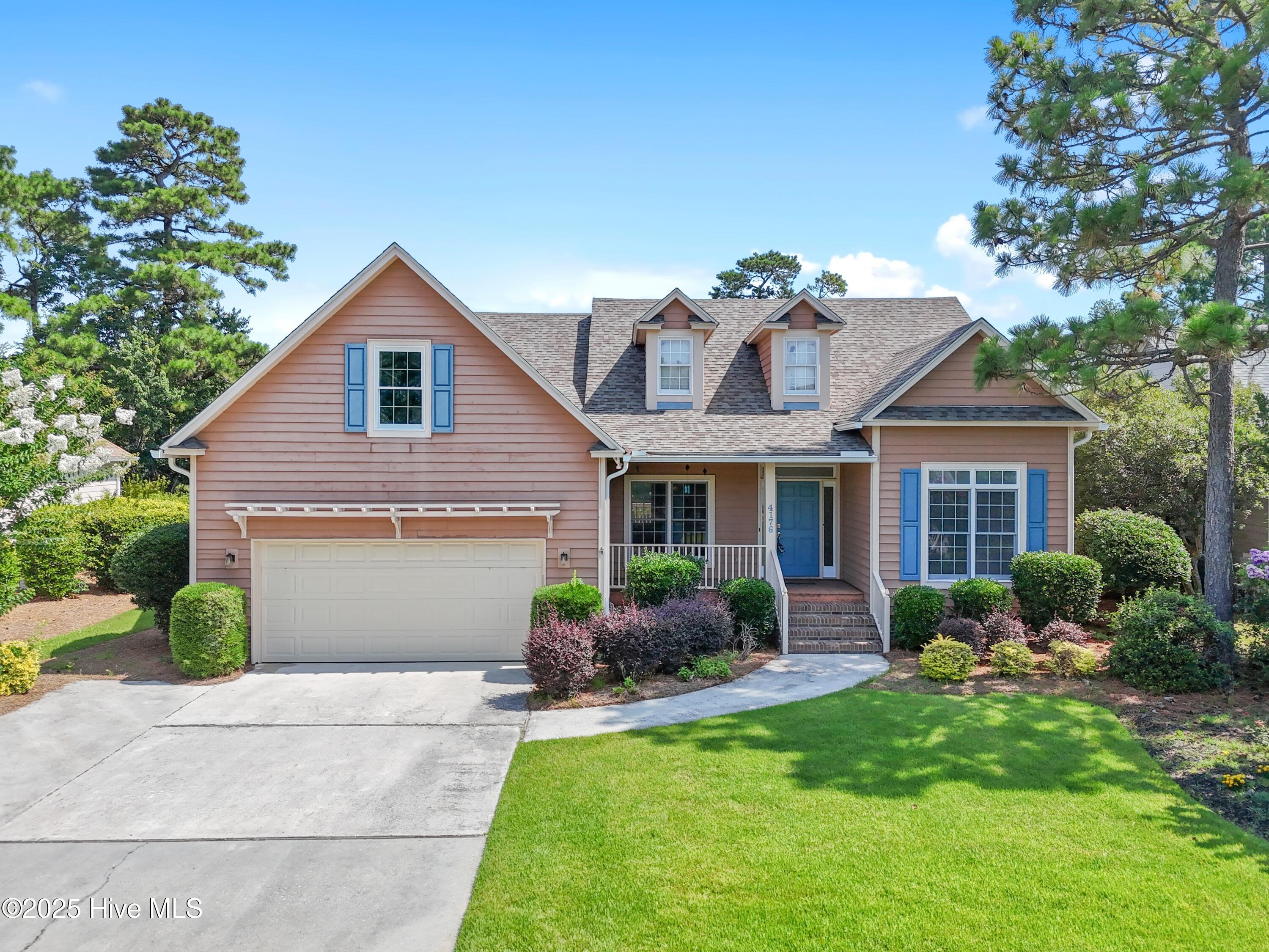 4176 Silverleaf Drive Property Photo 1