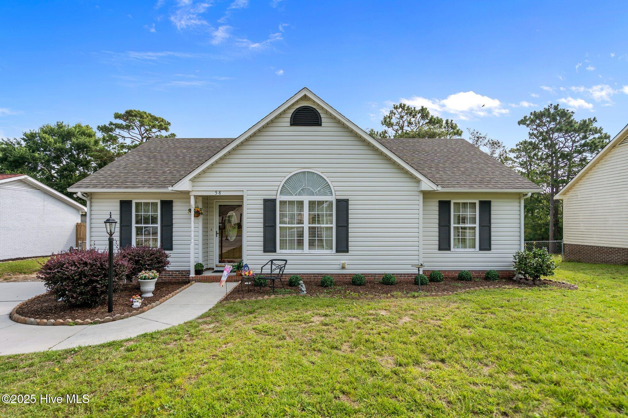 58 Crystal Road Property Photo 1