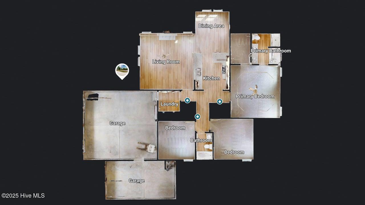 109 Windemere Lane Property Photo 4