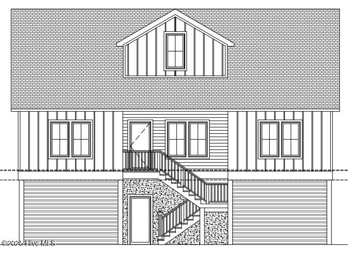 1104 Harbour Pointe Drive Property Photo 1