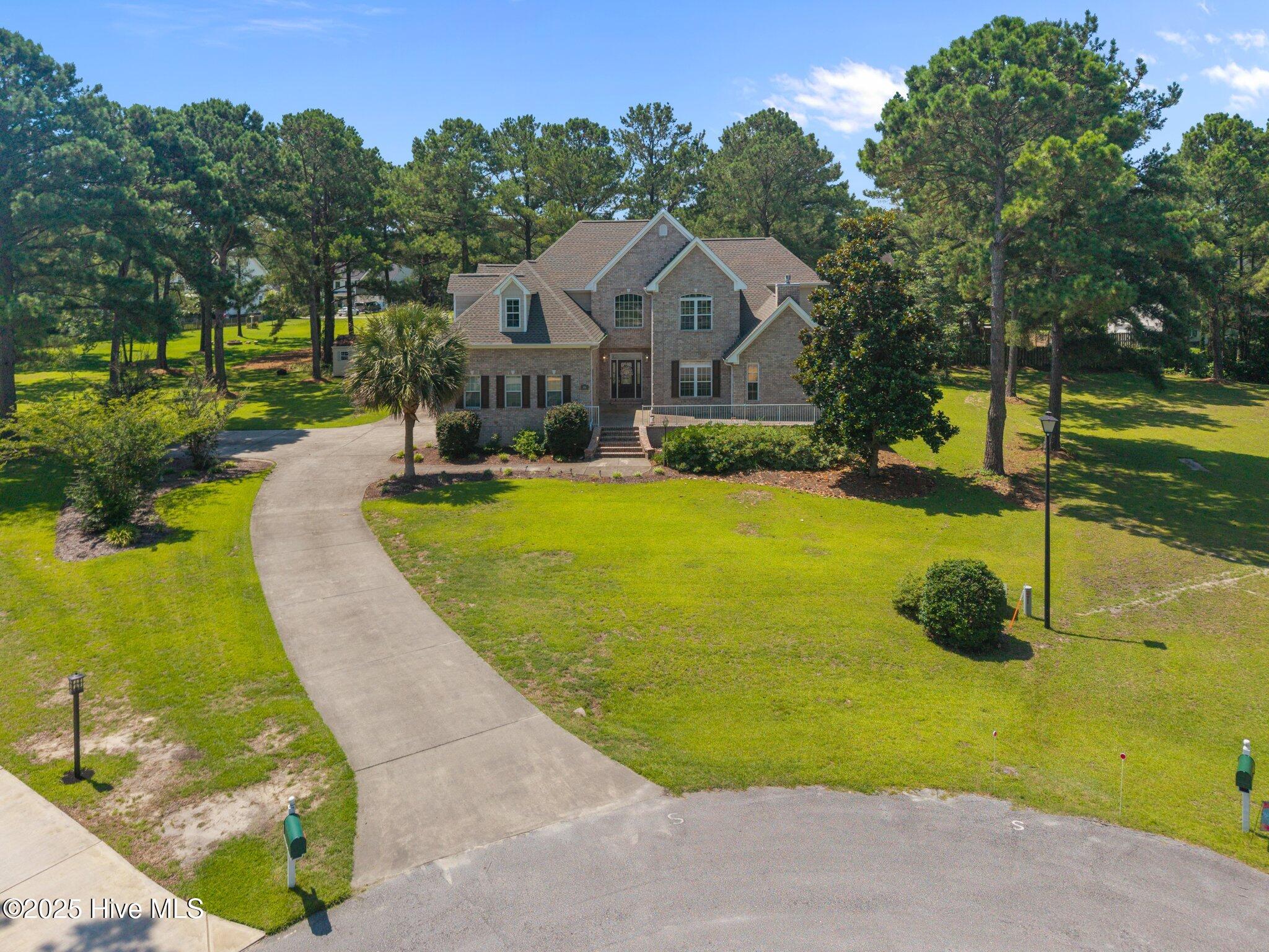106 Blue Heron Circle Property Photo 1